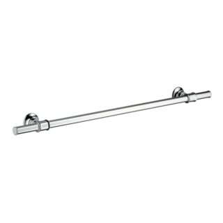 hansgrohe Porte-serviettes Axor Montreux 600 mm nickel poli