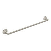 hansgrohe Porte-serviettes Axor Uni. Circular 600 mm, ED, fixe, mural