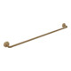 hansgrohe Porte-serviettes Axor Uni. Circular 800 mm, bronze, fixe, mural-1