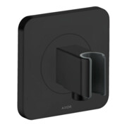 hansgrohe Portereinheit Axor Citterio E RV, fonction maintien douchette, 120x120 mm, ms