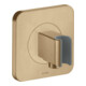 hansgrohe Portereinheit Axor Citterio E RV, int Brause-Halt-Fun, 120x120mm, b b-1