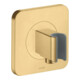 hansgrohe Portereinheit Axor Citterio E RV, int Brause-Halt-Fun, 120x120mm, b g-1