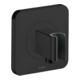 hansgrohe Portereinheit Axor Citterio E RV, int Brause-Halt-Fun, 120x120mm, ms-1