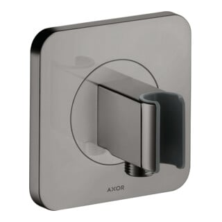 hansgrohe Portereinheit Axor Citterio E RV, int Brause-Halt-Fun, 120x120mm, po b