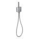 hansgrohe Portereinheit Axor Edge Diamantschliff, chrom-1