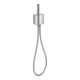 hansgrohe Portereinheit Axor Edge Diamantschliff, chrom-3