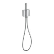 hansgrohe Portereinheit Axor Edge Diamantschliff, chrom-3