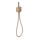 hansgrohe Portereinheit Axor Edge Diamantschliff, polished red gold-1