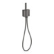 hansgrohe Portereinheit Axor Edge polished black chrome-1