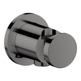 hansgrohe Portereinheit Axor One Brausehalterung G 1/2 blau