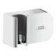 hansgrohe Portereinheit Axor One G 1/2, integr. Brausehaltefunk, chrom-1