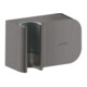 hansgrohe Portereinheit Axor One G 1/2, int Brausehaltefunk, b bla vc-1