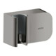 hansgrohe Portereinheit Axor One G 1/2, int Brausehaltefunk, pol. bla vc-1