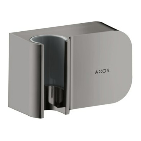 hansgrohe Portereinheit Axor One G 1/2, int Brausehaltefunk, pol. bla vc
