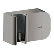 hansgrohe Portereinheit Axor One G 1/2, int Brausehaltefunk, pol. bla vc