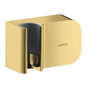 hansgrohe Portereinheit Axor One G 1/2, int Brausehaltefunk, pol. gol opt