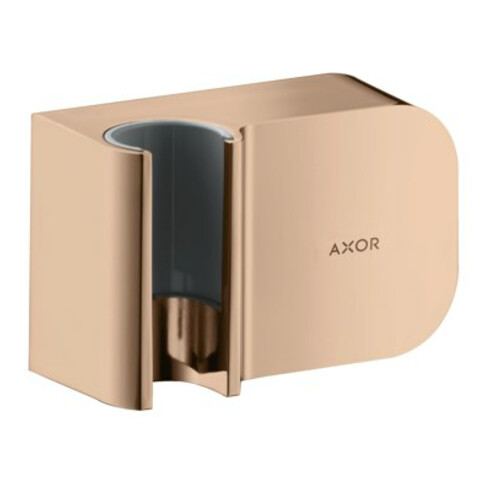 hansgrohe Portereinheit Axor One G 1/2, int Brausehaltefunk, pol. r gol