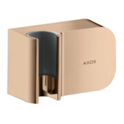 hansgrohe Portereinheit Axor One G 1/2, int Brausehaltefunk, pol. r gol