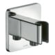 hansgrohe Portereinheit Axor Urquiola soft, RV, Brause-Halt-Fun, brush. r gol-1