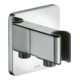 hansgrohe Portereinheit Axor Urquiola soft, RV, Brause-Halt-Fun, pol. gol opt-1