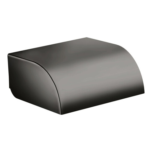 hansgrohe PRH Axor Uni. Circular 146x142mm, m De., Wandmont., pol. bla vc