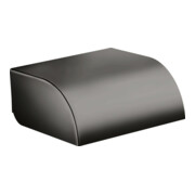 hansgrohe PRH Axor Uni. Circular 146x142mm, m De., Wandmont., pol. bla vc