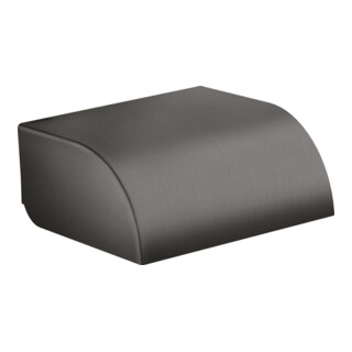 hansgrohe PRH Axor Uni. Circular 146x142mm, m De., Wd, brush. bla vc
