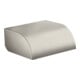 hansgrohe PRH Axor Uni. Circular 146x142mm, m De., Wd, Edelstahl-Optik-1