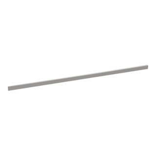 hansgrohe Profil mural RainDrain RainTurn réglable