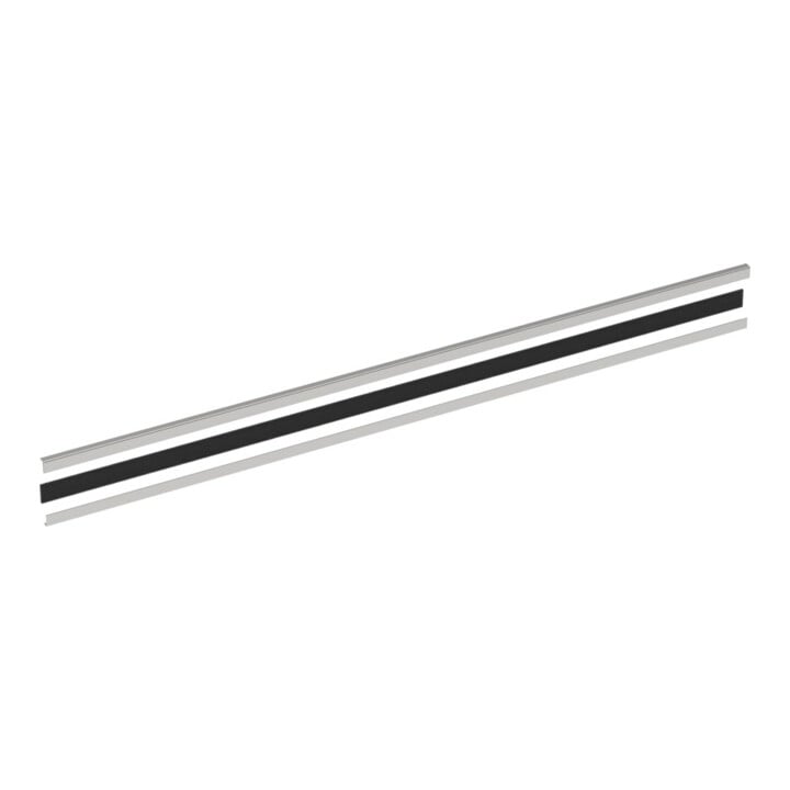 hansgrohe Profil mural RainDrain RainTurn réglable