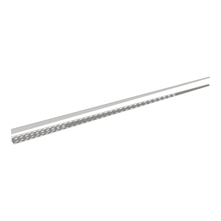 hansgrohe Profil RainDrain RainTurn m l/r connexion latérale, réglable