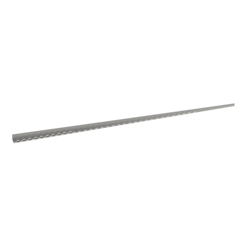 hansgrohe Profil RainDrain RainTurn m l/r Seitenanschluss, verstellbar
