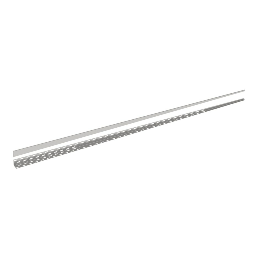 hansgrohe Profil RainDrain RainTurn m l/r Seitenanschluss, verstellbar