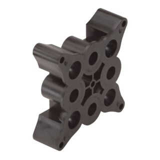 hansgrohe Prolongateur de base iBox Uni 25 mm