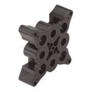 hansgrohe Prolongateur de base iBox Uni 25 mm-1