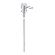 hansgrohe Pumpe Axor Lotionsspender chrom