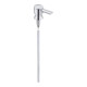 hansgrohe Pumpe Axor Lotionsspender chrom-1