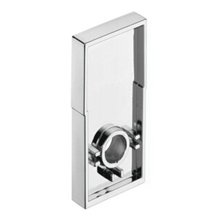 hansgrohe Raccord carrelage Raindance 27x55x7mm, chrome