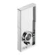 hansgrohe Raccord carrelage Raindance 27x55x7mm, chrome-1