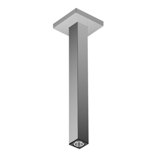 hansgrohe Raccord de plafond 300 mm, chrome