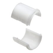 hansgrohe Raccord de tuyau 4 trous-1