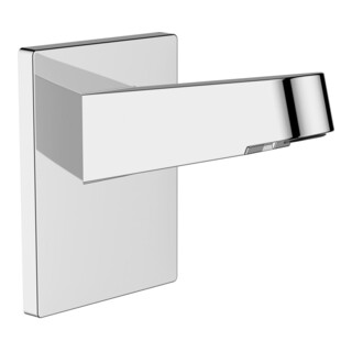 hansgrohe Raccord mural Pulsify chrome