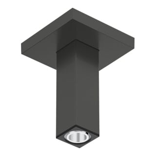 hansgrohe Raccord plafond E 100mm BBC
