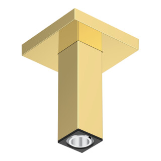 hansgrohe Raccord plafond E 100mm PGO