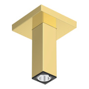 hansgrohe Raccord plafond E 100mm PGO-1