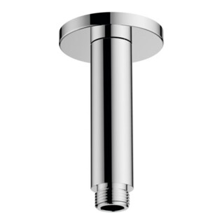 hansgrohe Raccord plafond Vernis Blend 100 mm, chrome
