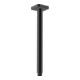 hansgrohe Raccord plafond Vernis Shape 300 mm, noir mat-1