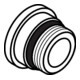 hansgrohe Raccord Talis-1
