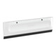 hansgrohe Racleur de douche WallStoris 195x44mm, plastique, blanc mat-1
