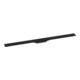 hansgrohe RainDrain Flex Caniveau de douche 1200 mm, s m, kit FM, raccourcissable, pour montage étanche-1